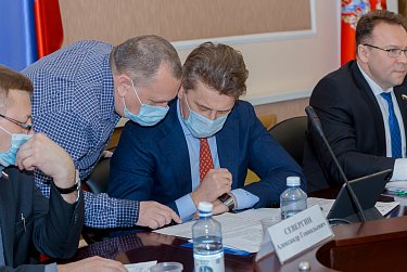 Парламентарии не согласны со стоимостью алкогольной лицензии